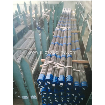 ASME SA213 T11 Alloy Steel Tube for Boiler